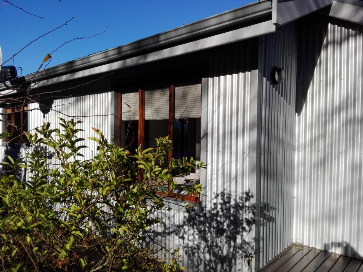Badger'S Cottage Книсна Екстериор снимка