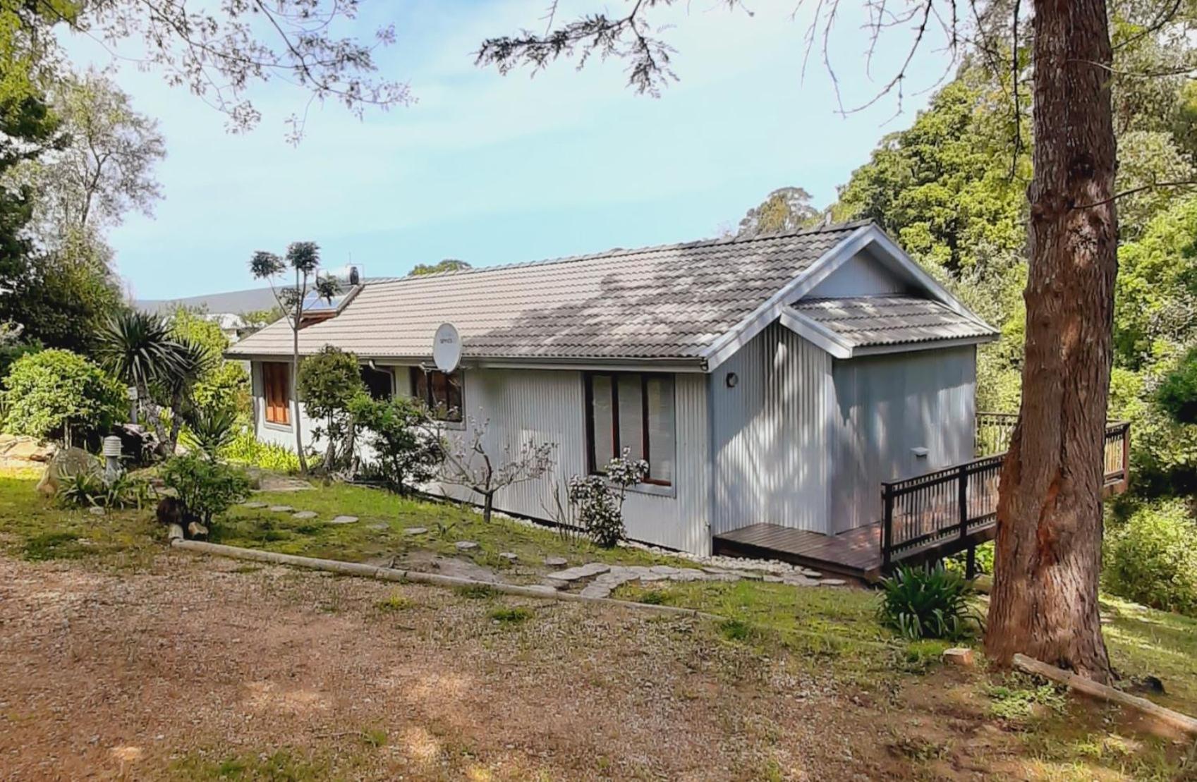 Badger'S Cottage Книсна Екстериор снимка